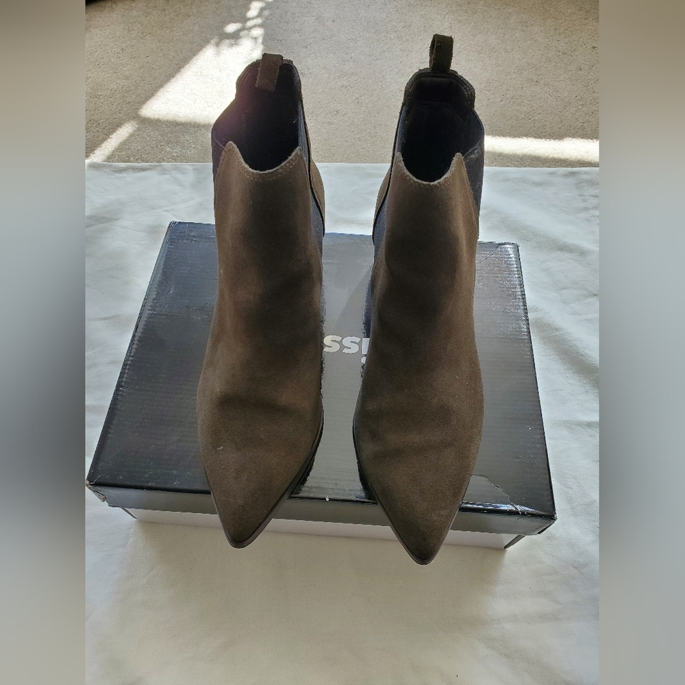 Kurt Geiger Senta Boot